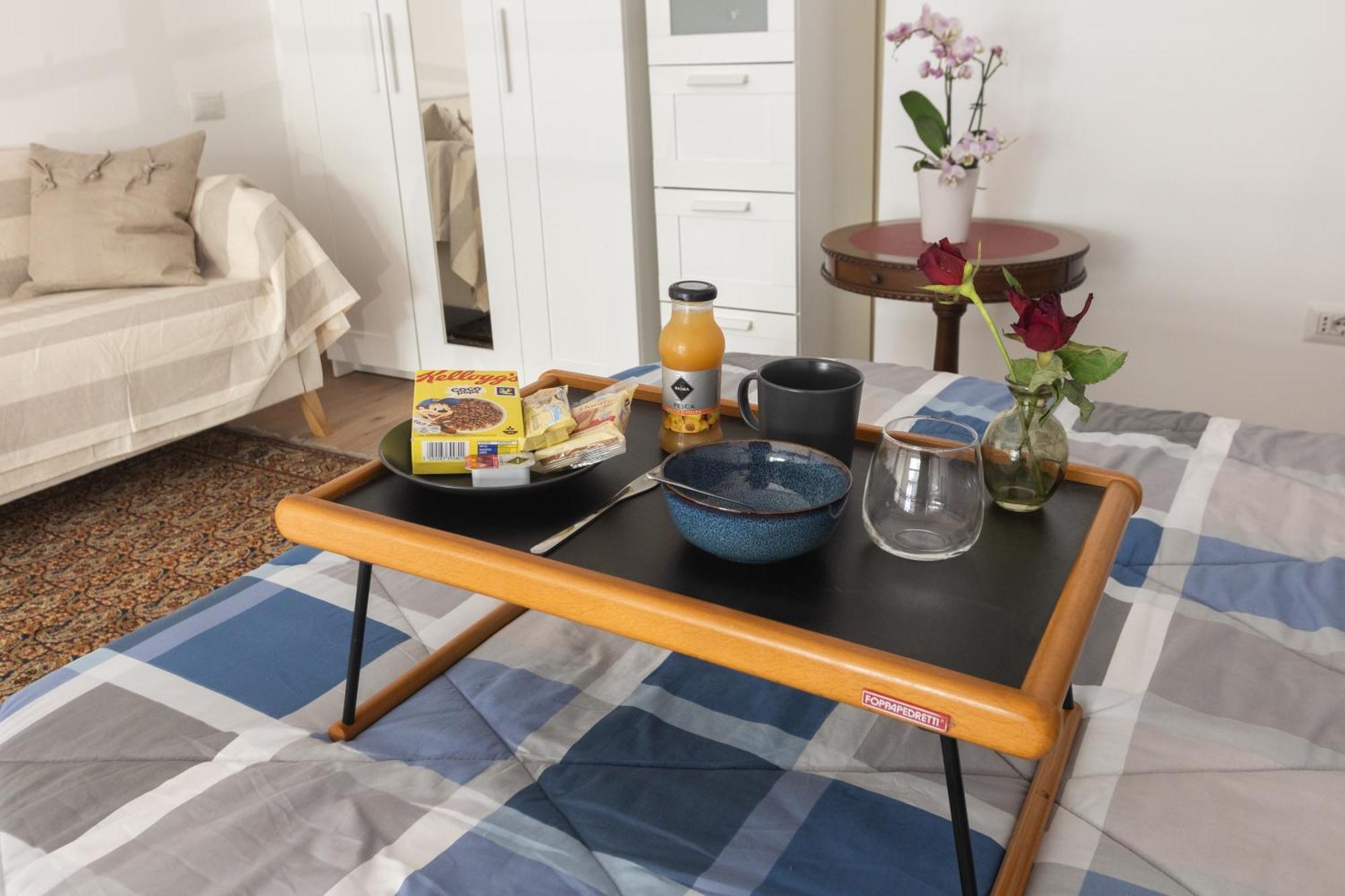 Ambrosia Home, Moderno Loft Tra Navigli E Bocconi Сasa de vacaciones Milán