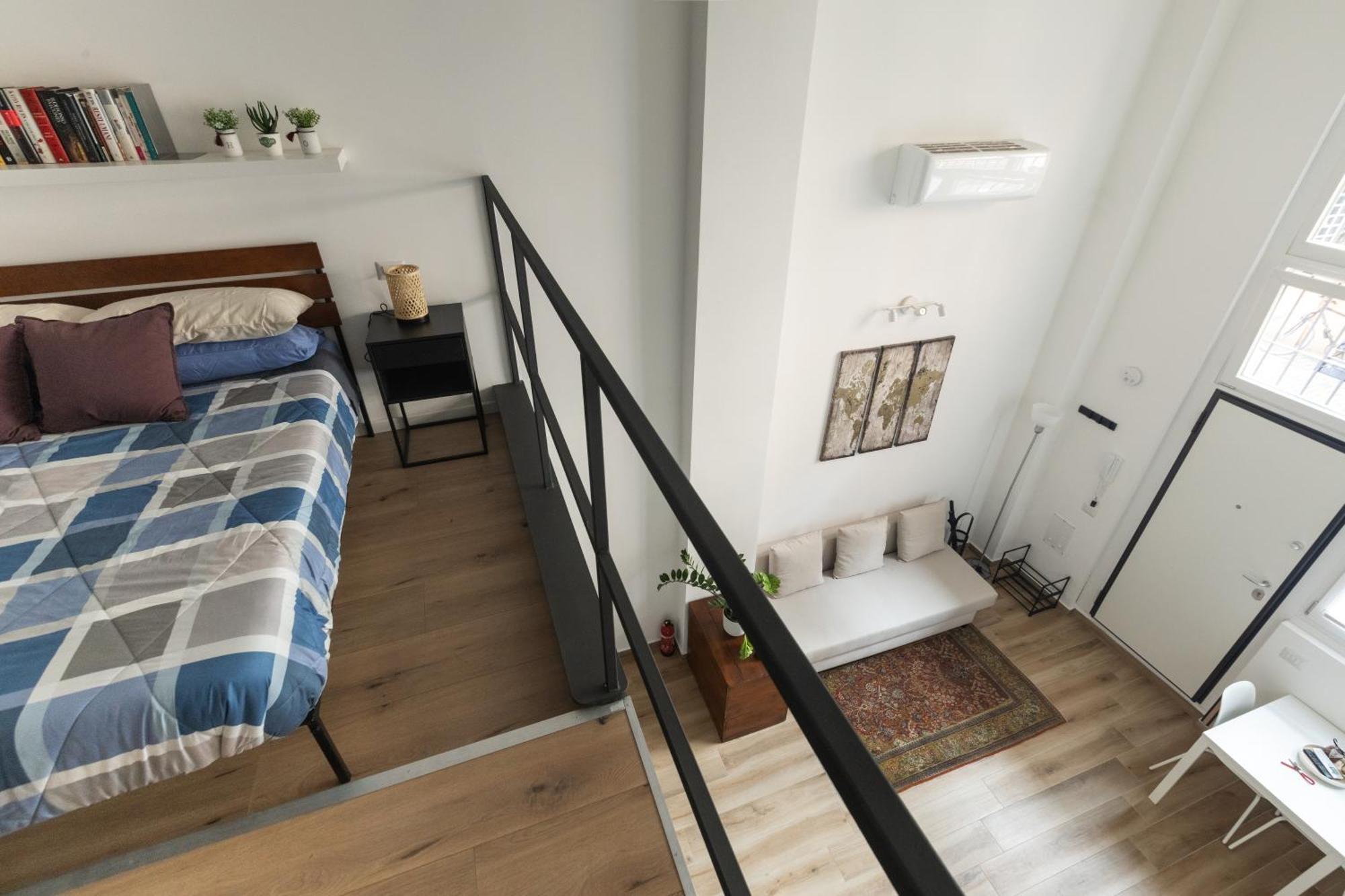 Ambrosia Home, Moderno Loft Tra Navigli E Bocconi Milán