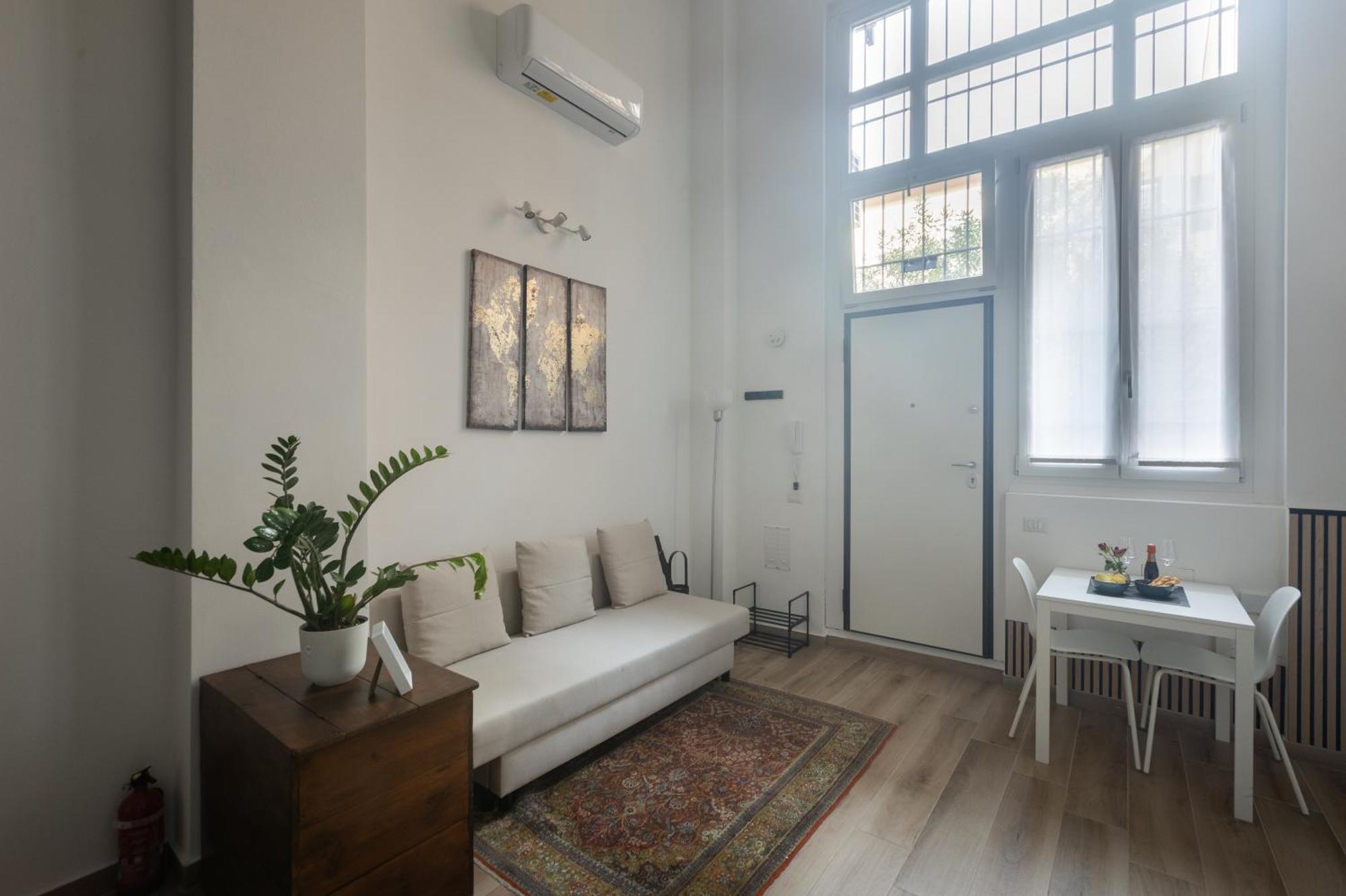 Ambrosia Home, Moderno Loft Tra Navigli E Bocconi Сasa de vacaciones *
